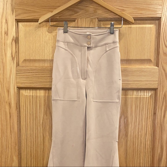 Free People Flared Pants - Picture 7 of 9